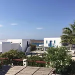 Mykonian House With Shared Pool
